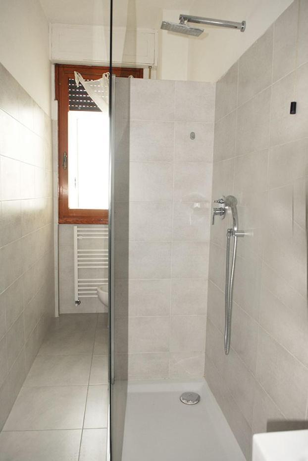 Viareggio Seaside Apartment Private Parking Exterior foto