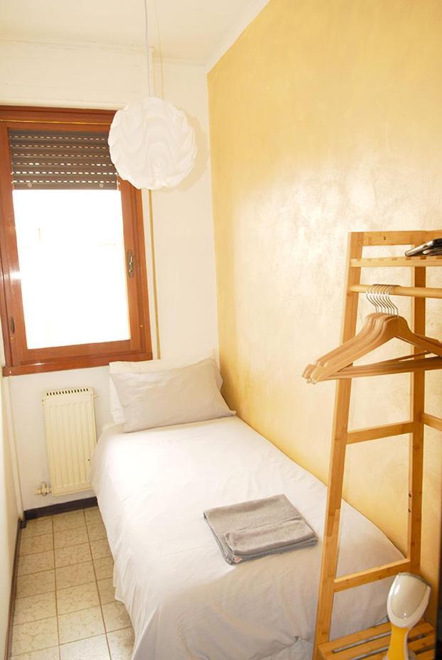 Viareggio Seaside Apartment Private Parking Exterior foto