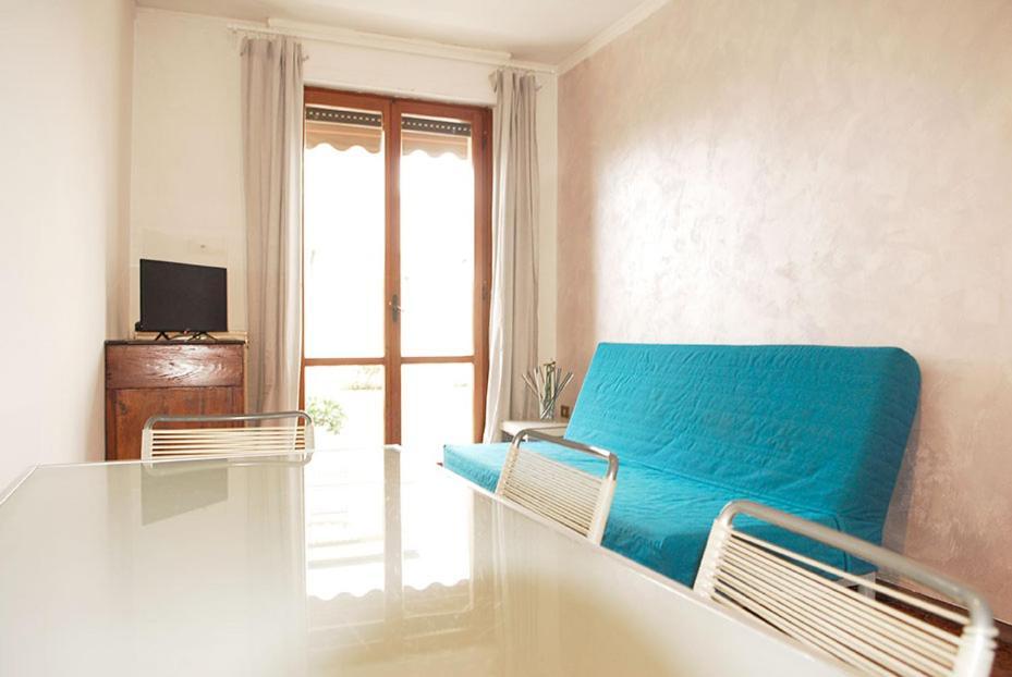Viareggio Seaside Apartment Private Parking Exterior foto
